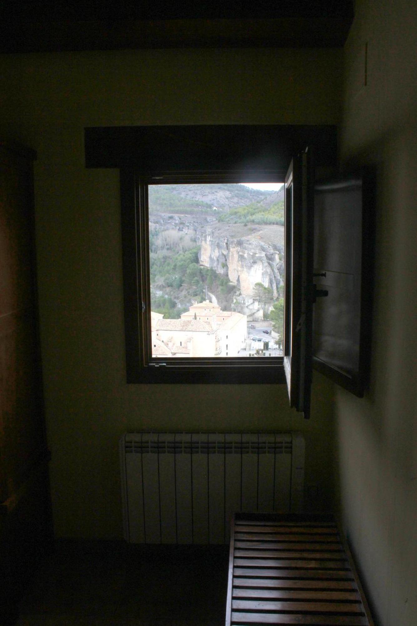 Hostal San Pedro Cuenca  Exterior foto