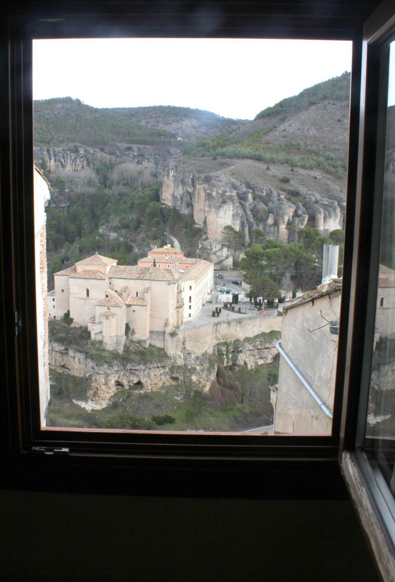 Hostal San Pedro Cuenca  Exterior foto
