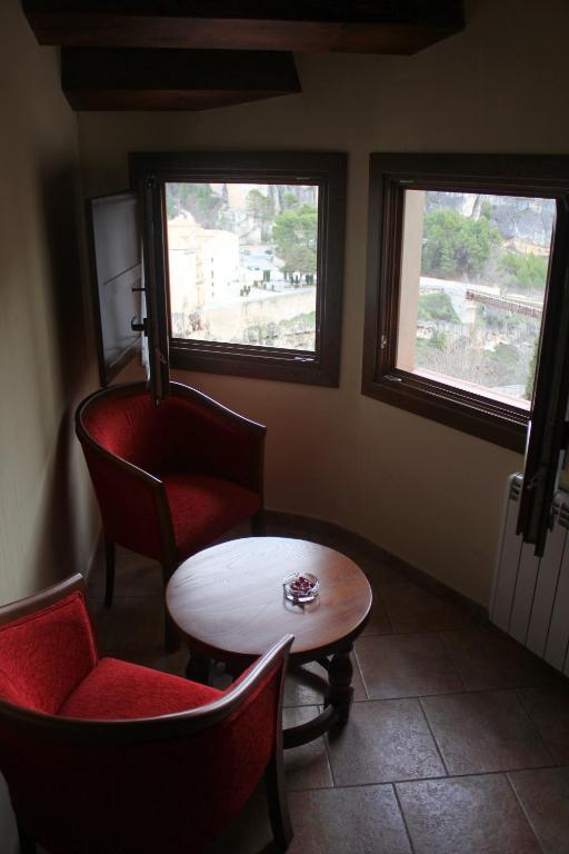 Hostal San Pedro Cuenca  Habitación foto