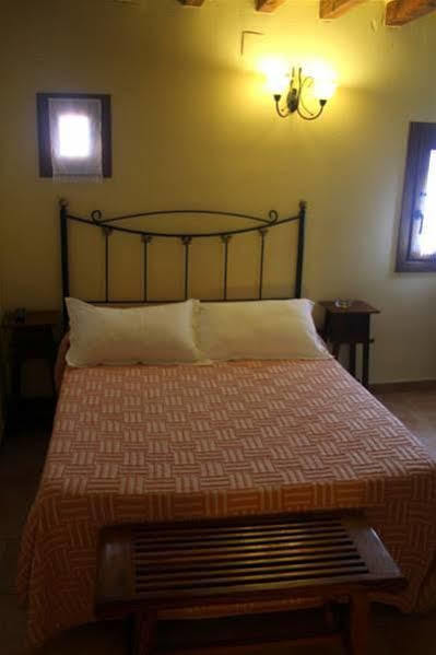 Hostal San Pedro Cuenca  Exterior foto