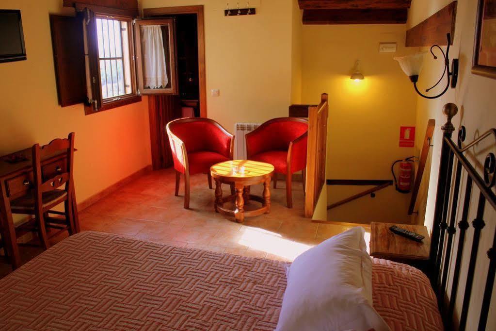 Hostal San Pedro Cuenca  Exterior foto